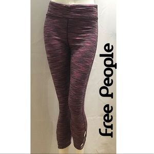 free People active wear